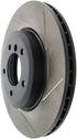 StopTech Slotted Sport Brake Rotor