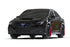 Rally Armor 2022+ Subaru WRX Red UR Mud Flap Altered Font Black Logo