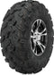 QuadBoss QBT447 Utility Tires for Loose-to-Intermediate Terrain - 608978