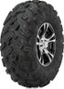 QuadBoss QBT447 Utility Tires for Loose-to-Intermediate Terrain - 608978