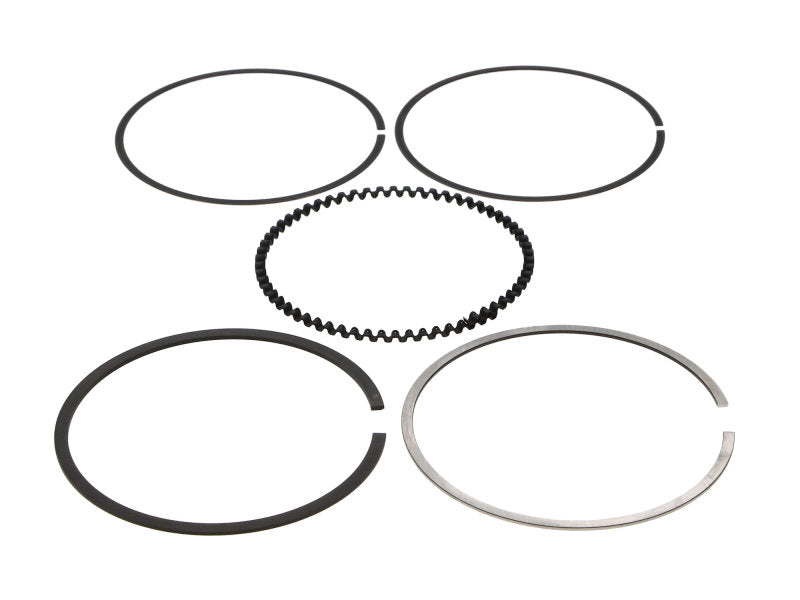 Wiseco 85.25mm x 1.0x1.2x2.8mm Ring Set Ring Shelf Stock