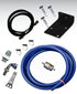 FASS Fuel Systems Relocation Kit for 98.5-02 Dodge Cummins - RK02