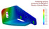 GrimmSpeed Subaru BRZ / Scion FR-S Master Cylinder Brace