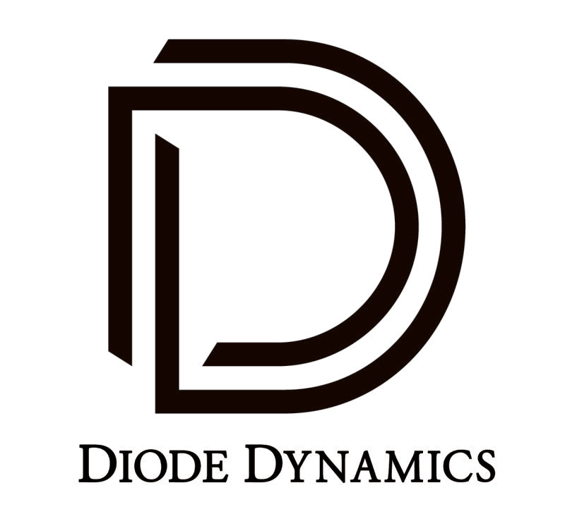 Diode Dynamics 19-23 Chevrolet Silverado 1500/2500 HD/3500 HD SS3 LED Fog Light Kit