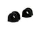 Whiteline Sway Bar 20mm Mount Bushing Service Kit (Use w/ PN BSR49 & BSR49Z)