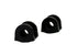 Whiteline Sway Bar 20mm Mount Bushing Service Kit (Use w/ PN BSR49 & BSR49Z)