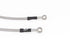 Goodridge 91-95 Acura Legend Stainless Steel Brake Lines