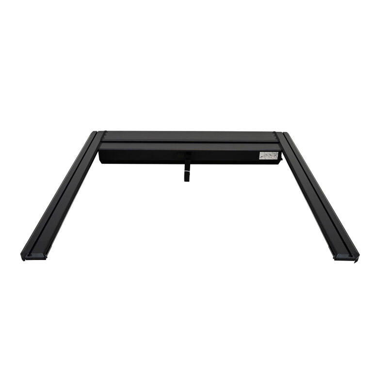 Westin 15-26 Ford F-150 / 22-26 Ford  F-150 Lightning 5ft 5in Bed Manual Retractable Tonneau Cover