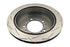 DBA 07-15 Toyota Landcruiser 200 Series / 13-19 Toyota Tundra 5.7L Rear T-Slot T3 4000 Series Rotor