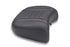 Mustang 23-25 Harley CVO Rd Glide Std, Str Glide and Rd Glide, Deluxe Touring Wide Passenger Black