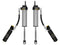 ICON 17-26 Ford F-250/350 SD 4WD 0-3in 3.0 Series VS RR CDEV Front Coilover Pair
