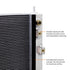 Mishimoto 2019+ Chevy Silverado 1500 Aluminum Radiator