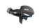 Corsa 21-23 Dodge Challenger/Charger 6.4L V8 Carbon Fiber Open Element Air Intake - Oiled