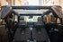 DV8 Offroad Rear Window Molle Panels for 21-24 Ford Bronco 2-Door - MPBR-12