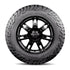 Mickey Thompson Baja Boss A/T Tire - LT255/85R17 121/118Q - 247480