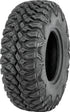 QuadBoss QBT846 Radial Utility Tires for Intermediate-to-Hard Terrain - 609496