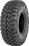 QuadBoss QBT846 Radial Utility Tires for Intermediate-to-Hard Terrain - 609330