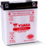 Yuasa YB12A-B Yumicron 12 Volt Battery