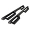 Westin/HDX 25-26 Toyota 4Runner Drop Nerf Step Bars - Textured Black