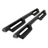 Westin/HDX 25-26 Toyota 4Runner Drop Nerf Step Bars - Textured Black