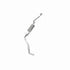 MagnaFlow BRE Exhaust Kit 02-07 Silverado Sierra