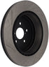 StopTech Power Slot 04 STi Rear Right Slotted Rotor