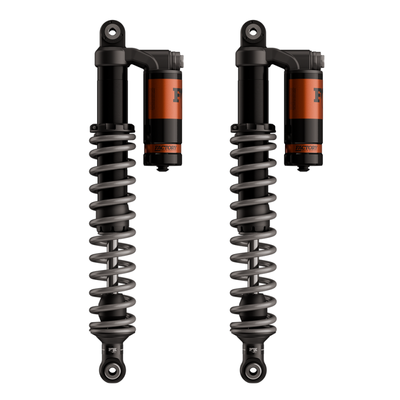 Fox 13-18 CanAM Outlander Factory Series 1.5 Podium RC2 Front Shocks (Pair) - Adjustable