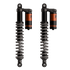 Fox 13-18 CanAM Outlander Factory Series 1.5 Podium RC2 Front Shocks (Pair) - Adjustable