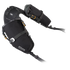 Giant Loop MoJavi Saddlebag 12L - Black