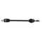 All Balls Racing 16-23 Kawasaki Mule PRO-FX 800 8 Ball Axle - Front Left