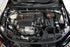 HKS Honda Civic Type R (FL5/FK8) Dry Carbon Fiber Engine Cover