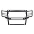 Westin 16-18 Chevy Silverado 1500 Sportsman X Grille Guard - Textured Black