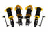 ISC Suspension 2015 Subaru WRX/STI N1 Coilovers