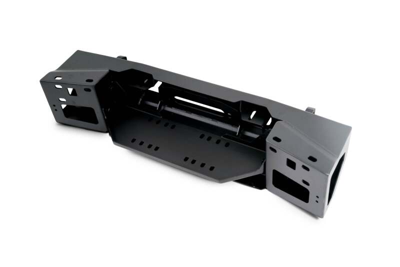DV8 Offroad Centric Front Bumper for 22-25 Toyota Tundra - FBTT2-05