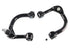 Whiteline 05-22 Toyota Tacoma Control Arms - Front Upper