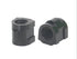 Whiteline Sway Bar - Mount Bushing Service Kit (26mm)