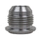 Peterson Fluid Systems Weld Bung Male -12AN