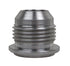 Peterson Fluid Systems Weld Bung Male -12AN
