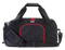Akrapovic Duffel Bag Ogio - Black w/ Red Details