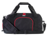 Akrapovic Duffel Bag Ogio - Black w/ Red Details
