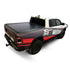 Westin 19-26 Ram 1500 (New Body)(Excl. RamBox) 5ft 7in Bed Manual Retractable Tonneau Cover - Black
