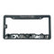 Advan License Plate Frame