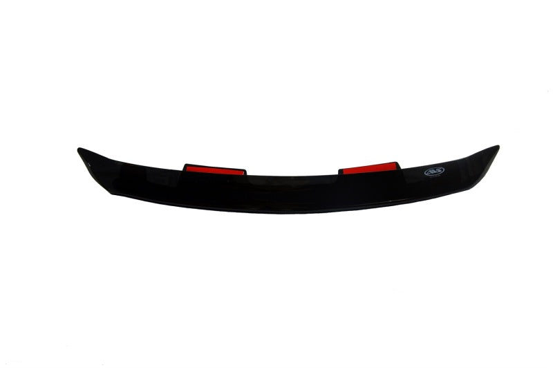 AVS 20-23 Toyota Corolla Carflector Hood Shield - Smoke