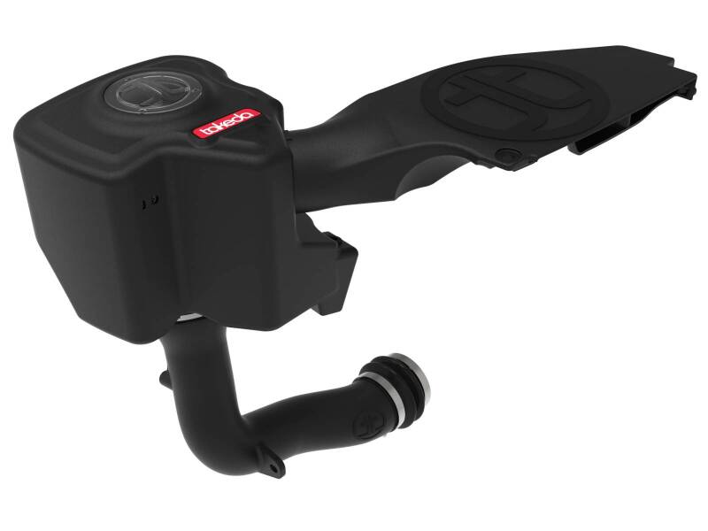 aFe Momentum Cold Air Intake for 2022-2024 Subaru WRX 2.4L