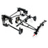 QA1 99-06 Chevy Silverado 1500 Short Bed Double Adjustable Rear Suspension Kit
