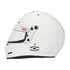 Bell Helmet M8 Matte Black Med(58-59) Sa2025