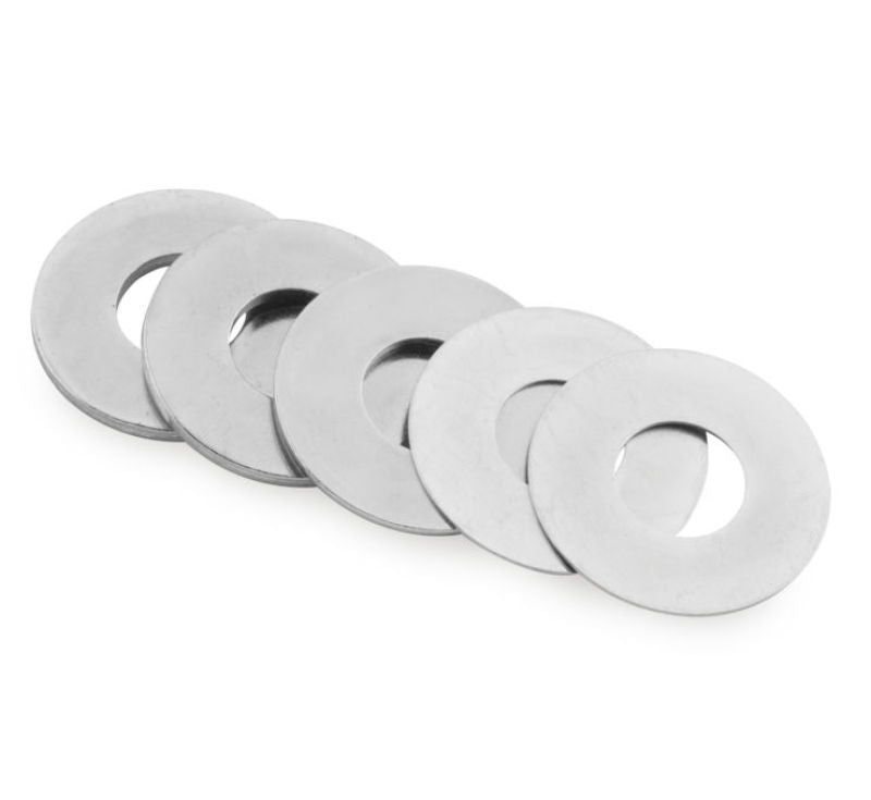 Performance Machine Shim Kit 3/8in