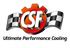 CSF14-19 Ford Fiesta ST Radiator