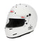 Bell Helmet M8 White Xlg(61-61 +) Sa2025