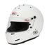 Bell Helmet M8 White Lrg(60-61) Sa2025